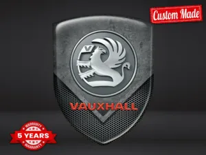 Vauxhall Pegatinas Divertidas Auto Modernas Máximo Pro Estilos